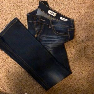 Daytrip denim (buckle brand) LONG